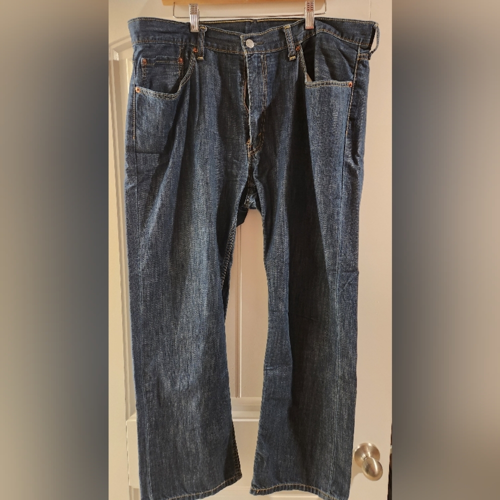 Levis 559 Jeans